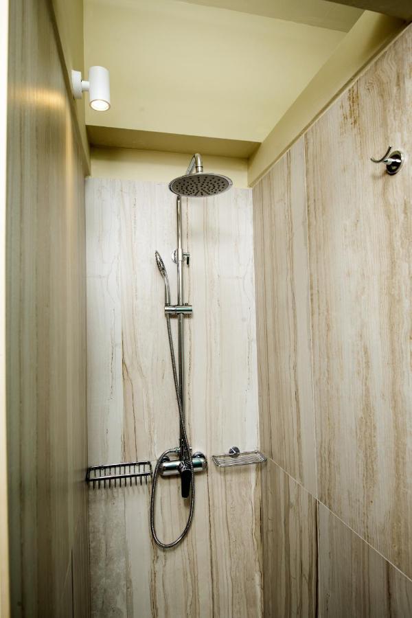 Appartement Fedra Plakias Extérieur photo