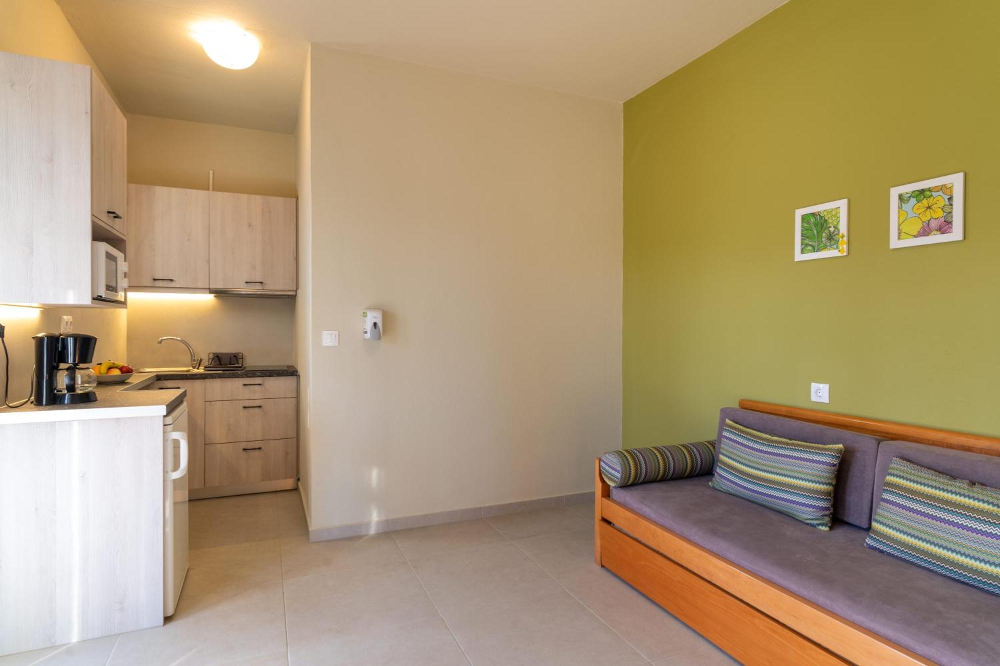 Appartement Fedra Plakias Extérieur photo